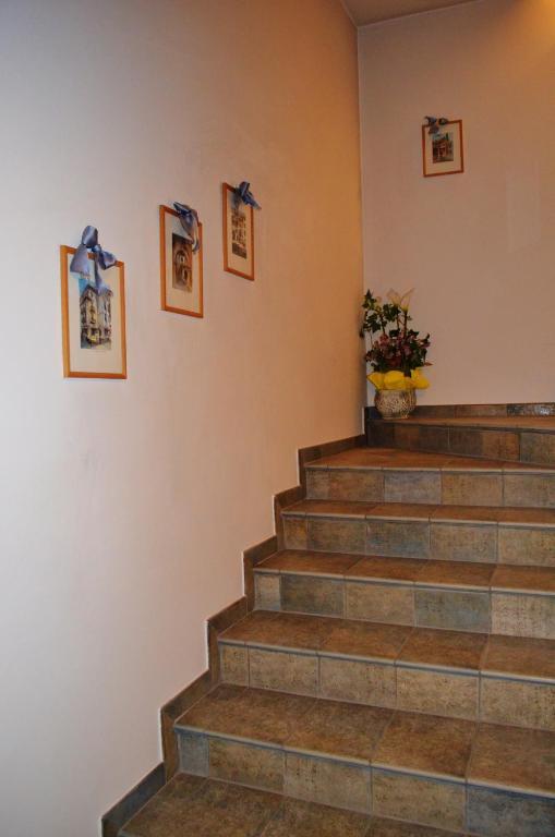 Hotel Locanda Le Tre Oche Molina di Ledro Bagian luar foto