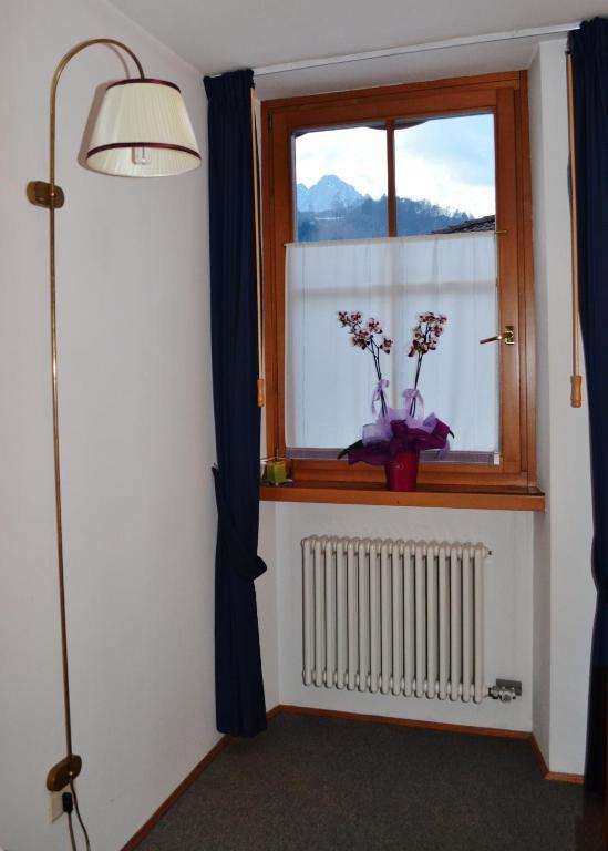 Hotel Locanda Le Tre Oche Molina di Ledro Bagian luar foto